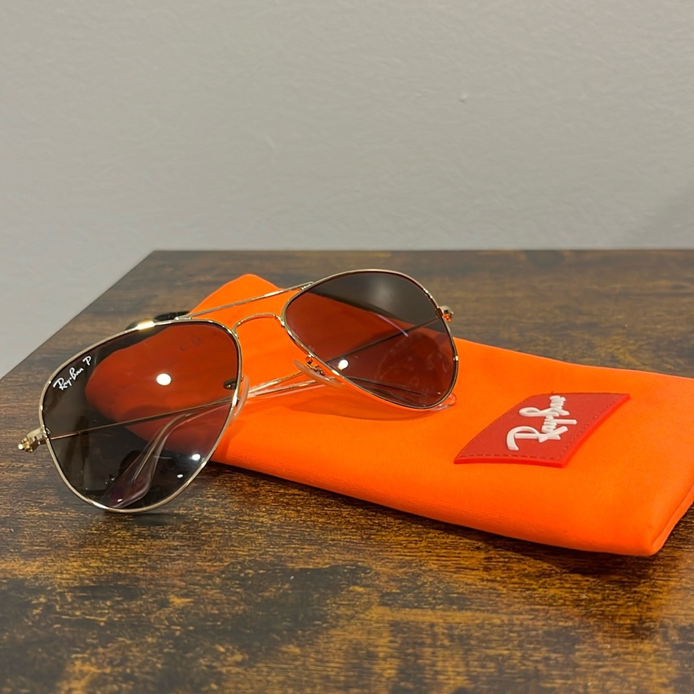 Kids Ray-Bans